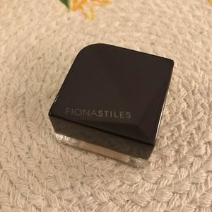 Fiona Stiles Radiant Aqua Eye Veil